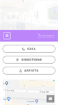Mobile Screenshot of newzones.com